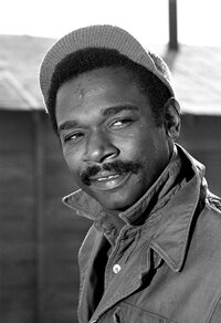 Ivan Dixon