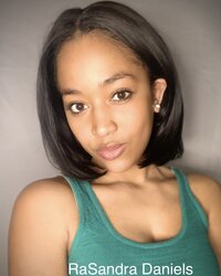 RaSandra Daniels