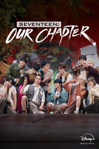 Seventeen: Our Chapter