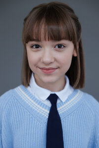 Вера Чернявская