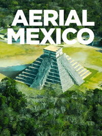 Aerial Mexico