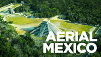 Aerial Mexico