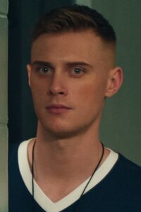 Sergeant Robert "Bobby" Sullivan