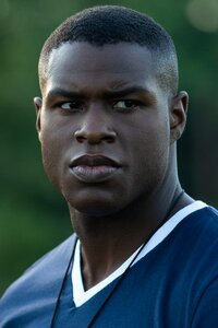 Staff Sergeant Marcus McKinnon