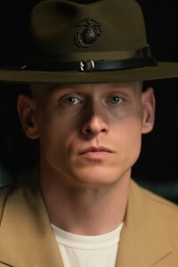 Sergeant Cary Wayne Howitt