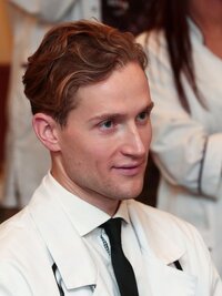 Robertas Lenartavičius