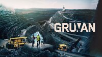 Gruvan
