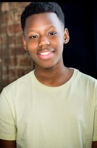 Koby Alexander Calhoun