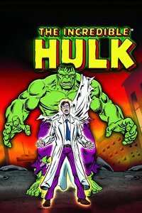 The Incredible Hulk