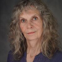 Maria MacDonell