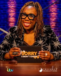 Sorry, I Didn't Know