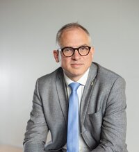 Matthias Diependaele