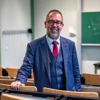 Sven Biscop