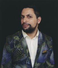 Mohamed Ouaamari