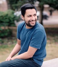 Mohamed Ouaamari