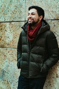 Mohamed Ouaamari