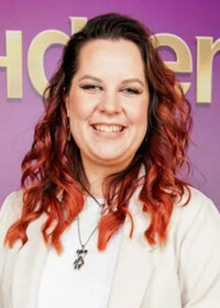 Юлия Дунаева