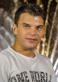 Сергей Ямшинин