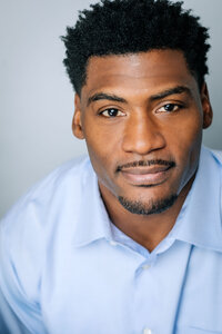 Jamall Johnson