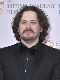 Edgar Wright