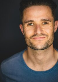 Mark Evans