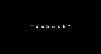 Ambush