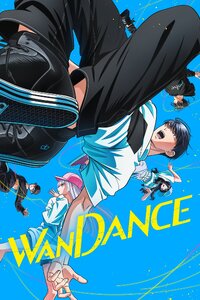 WanDance