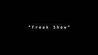 Freak Show