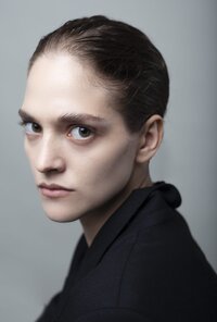 Анна Савранская