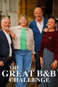 The Great B&B Challenge
