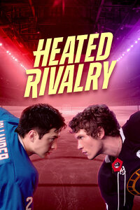 Heated Rivalry