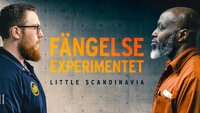 Fängelseexperimentet Little Scandinavia