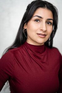 Saba Amini