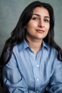 Saba Amini