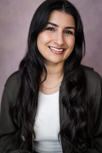 Saba Amini