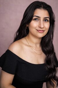 Saba Amini