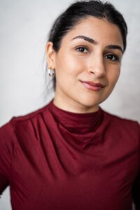 Saba Amini
