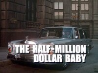The Half-Million Dollar Baby