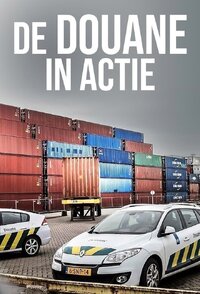Douane in actie