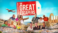 The Great Escapers