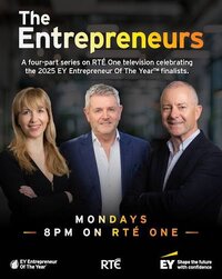 The Entrepreneurs