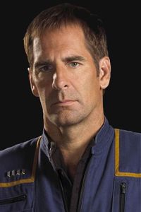 Captain Jonathan Archer