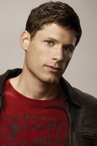 Luke Cafferty
