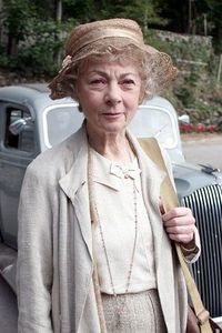 Miss Jane Marple