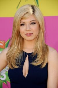 Jennette McCurdy