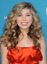 Jennette McCurdy