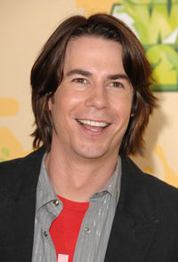 Jerry Trainor