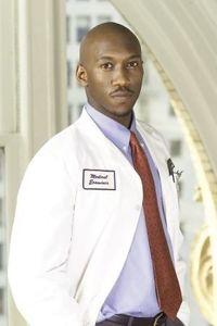 Dr. Trey Sanders