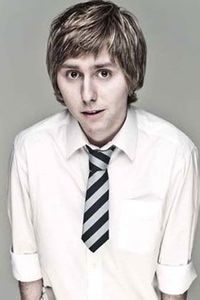 Jay Cartwright