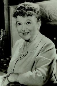 Aunt Harriet Cooper